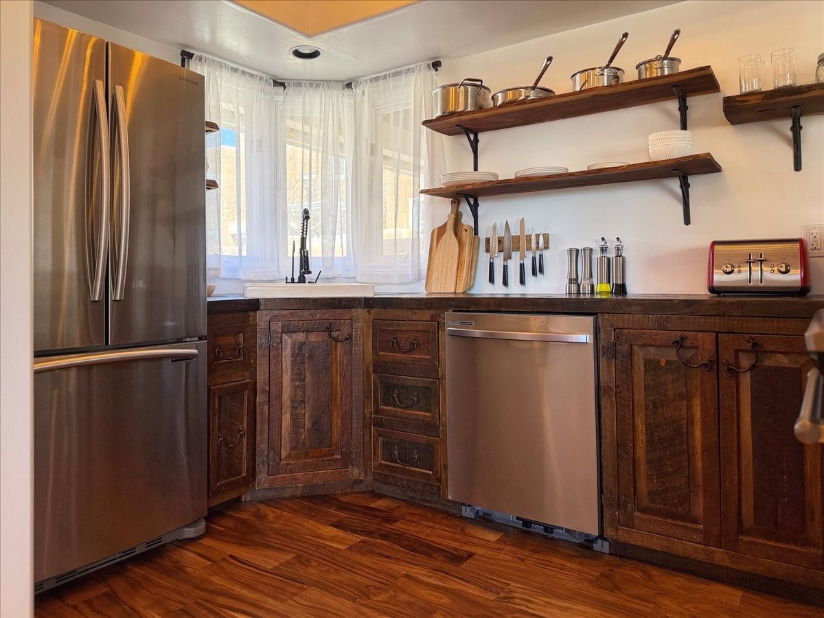 501 Rio Grande Ave #F-2, Santa Fe, New Mexico image 9