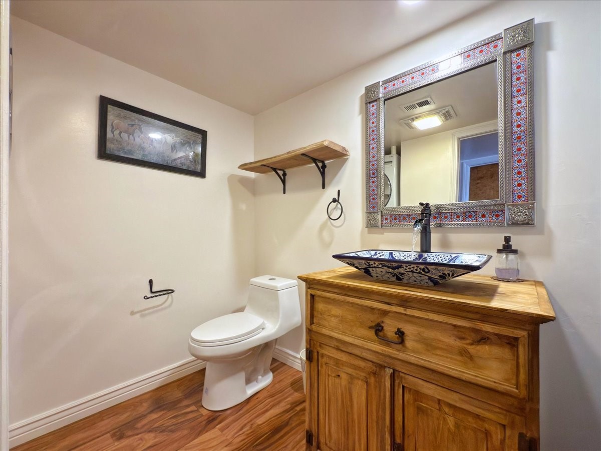 501 Rio Grande Ave #F-2, Santa Fe, New Mexico image 20