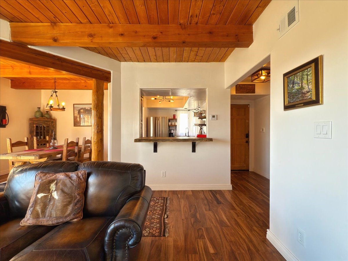 501 Rio Grande Ave #F-2, Santa Fe, New Mexico image 11