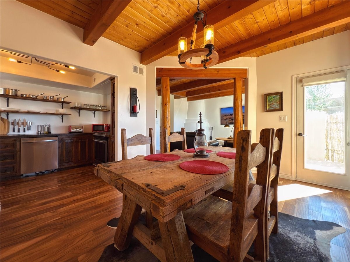 501 Rio Grande Ave #F-2, Santa Fe, New Mexico image 6