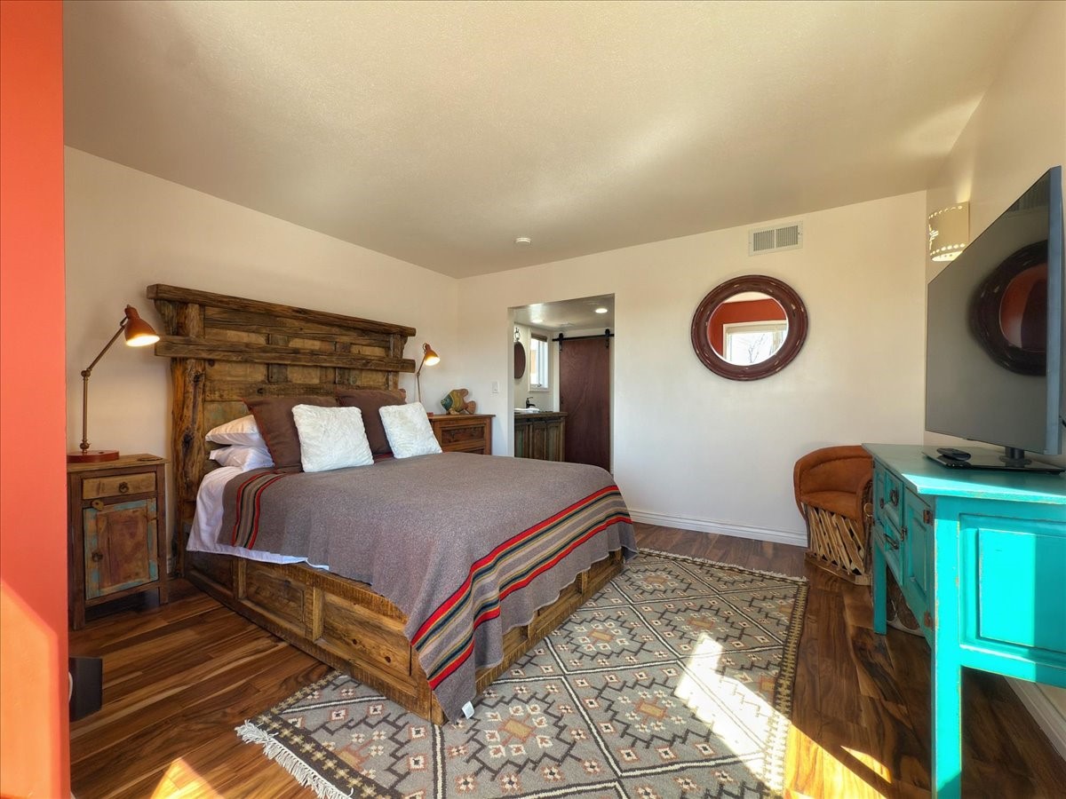501 Rio Grande Ave #F-2, Santa Fe, New Mexico image 17