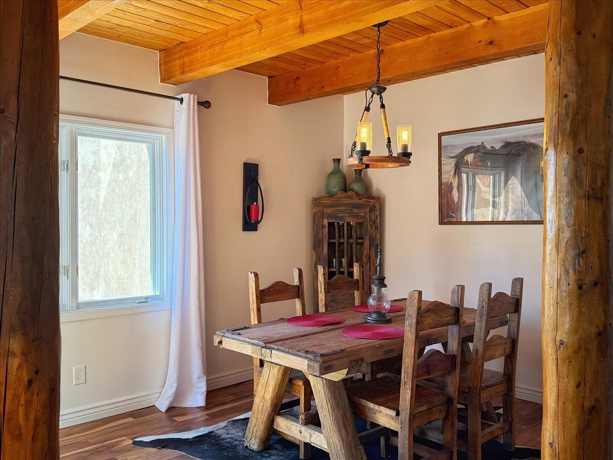 501 Rio Grande Ave #F-2, Santa Fe, New Mexico image 7
