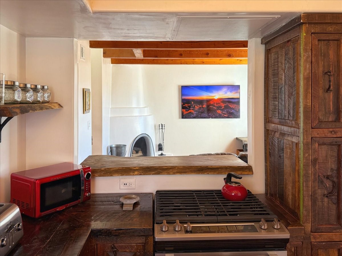 501 Rio Grande Ave #F-2, Santa Fe, New Mexico image 10