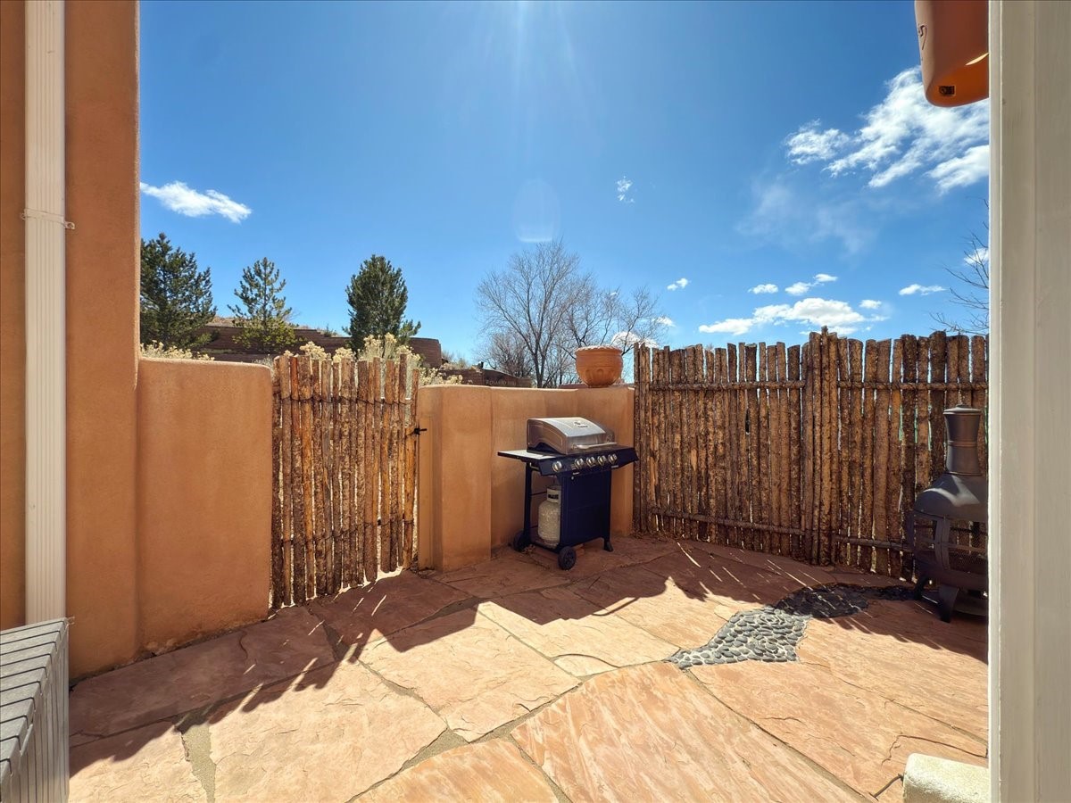 501 Rio Grande Ave #F-2, Santa Fe, New Mexico image 24