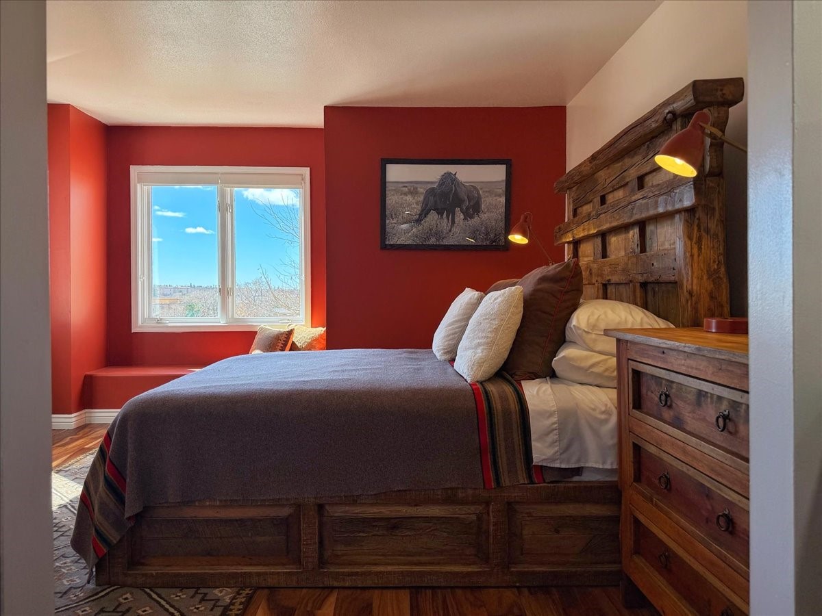 501 Rio Grande Ave #F-2, Santa Fe, New Mexico image 15