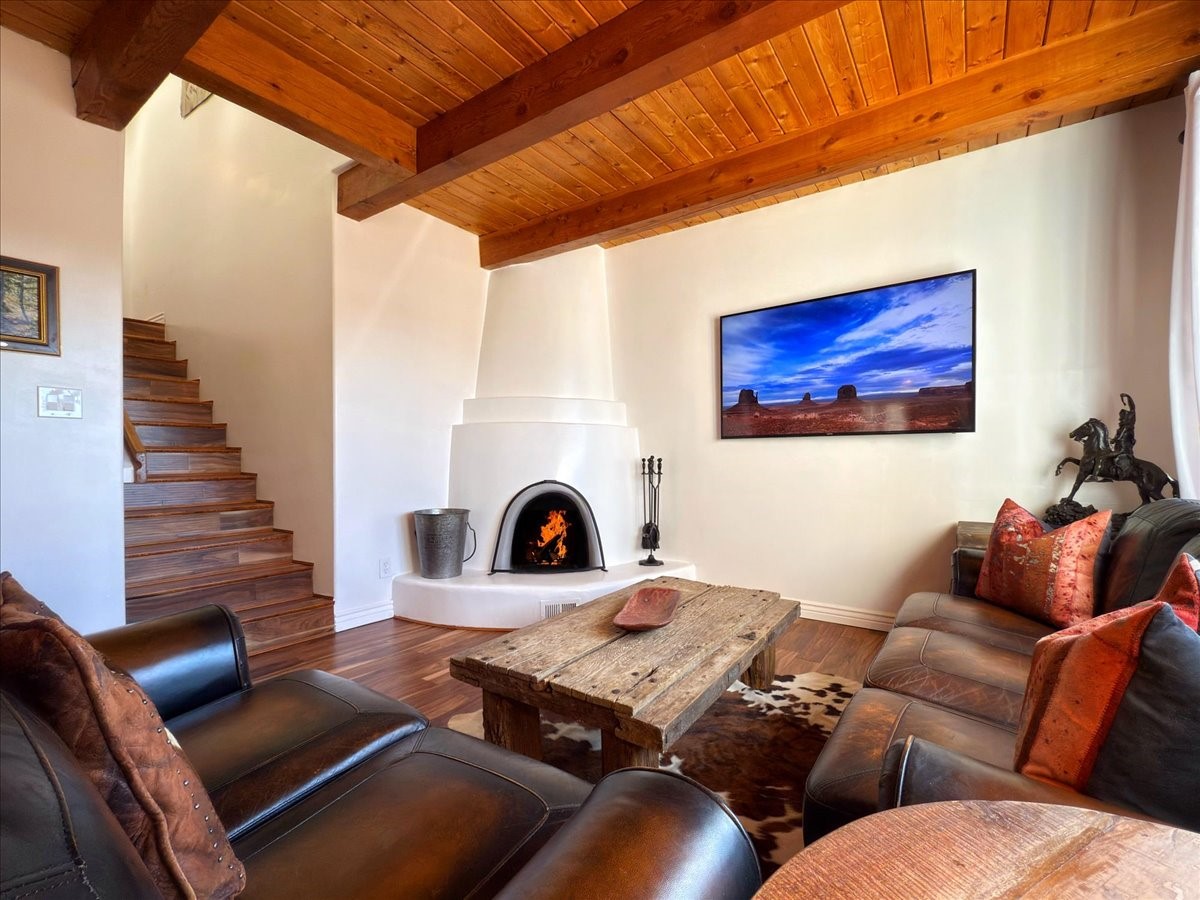 501 Rio Grande Ave #F-2, Santa Fe, New Mexico image 4