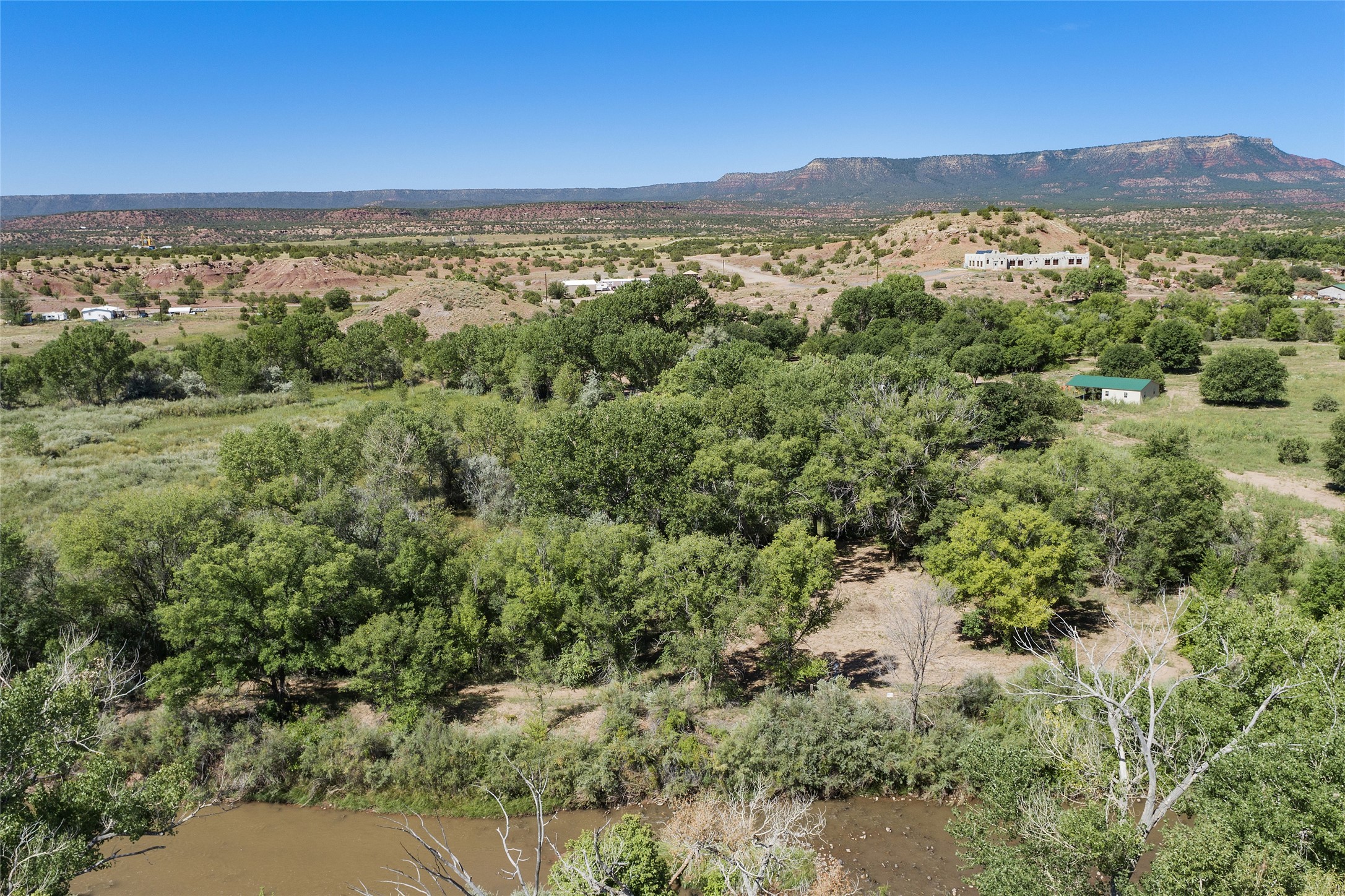 226 Nm Hwy 3, Ribera, New Mexico image 42