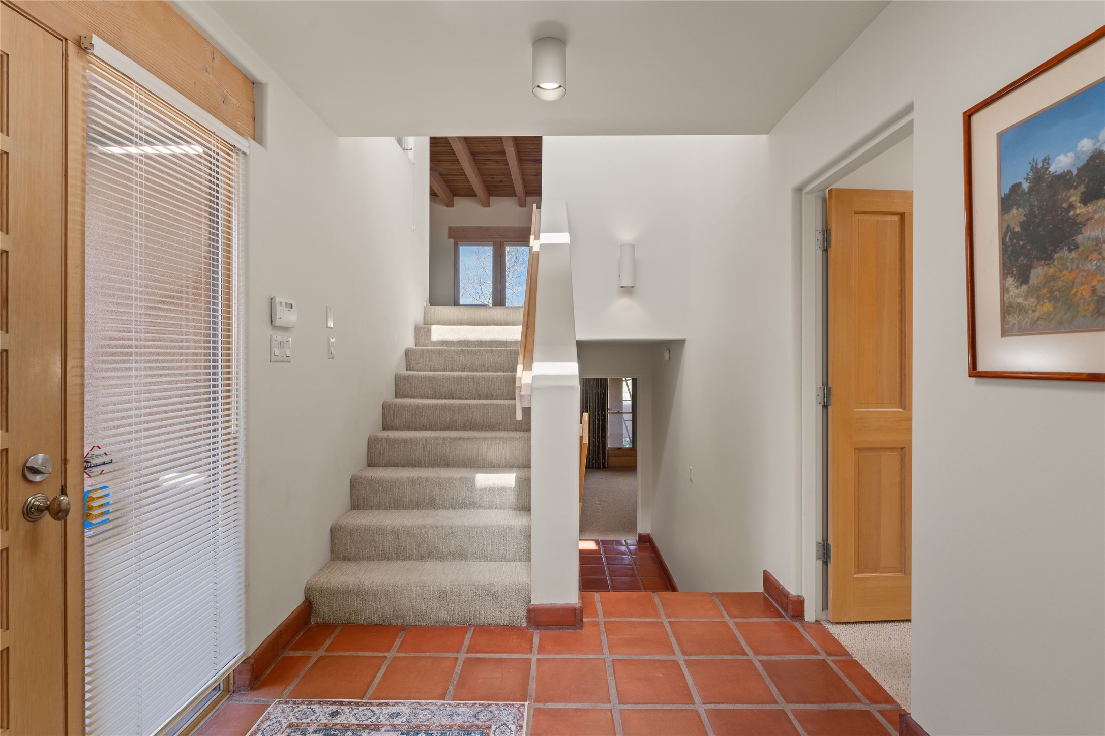 682 La Viveza Court, Santa Fe, New Mexico image 2