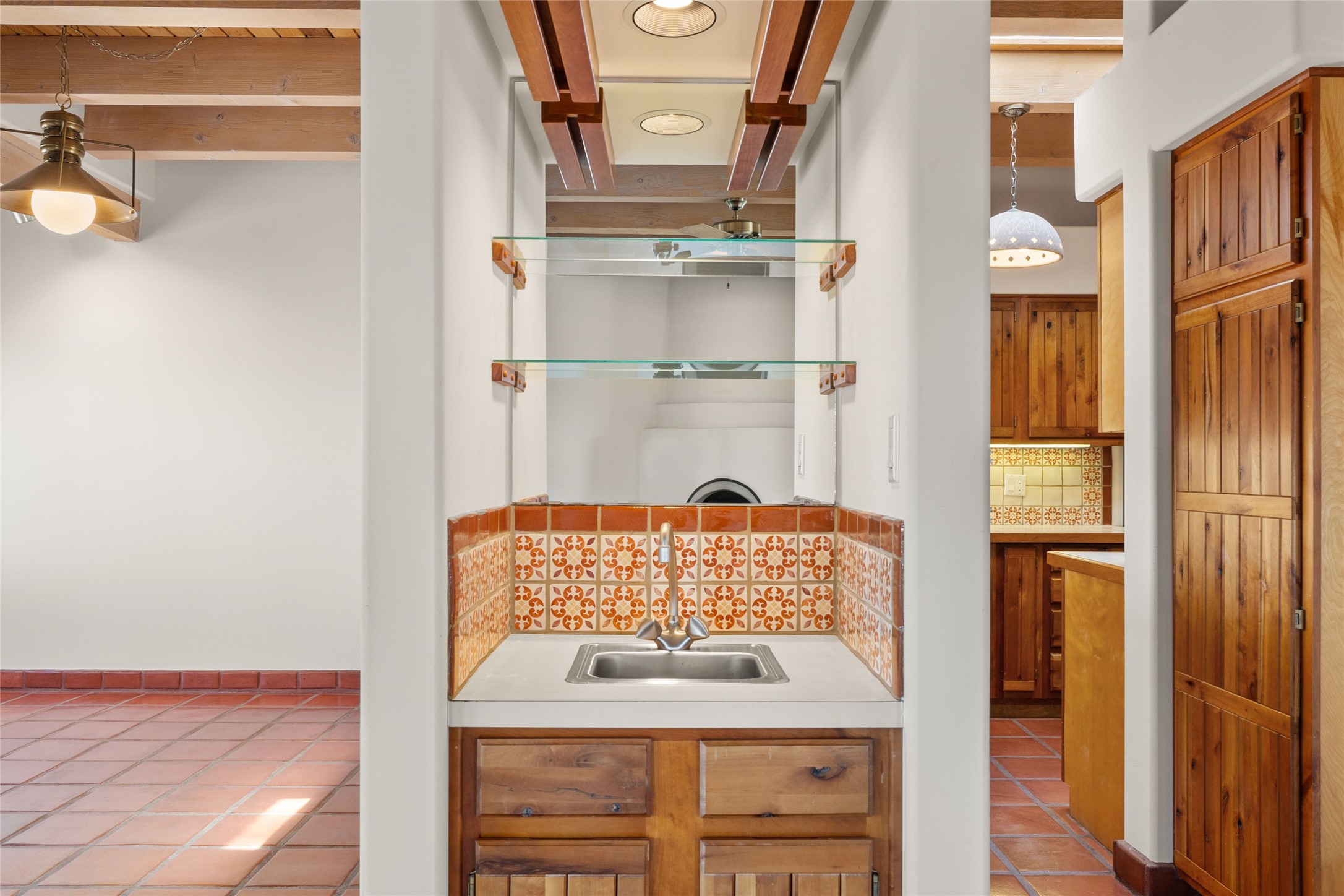 682 La Viveza Court, Santa Fe, New Mexico image 6