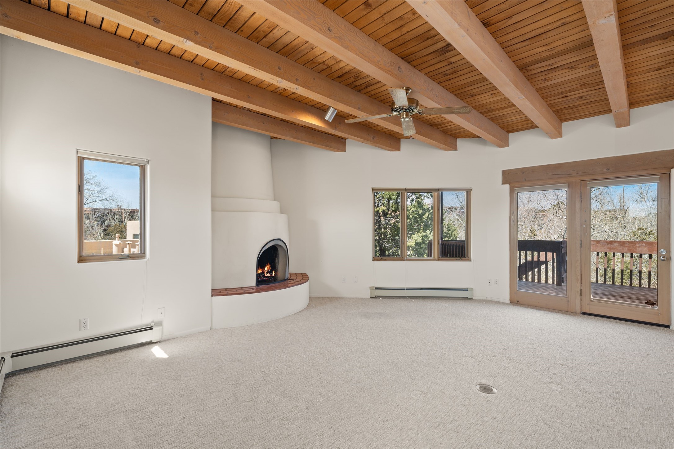 682 La Viveza Court, Santa Fe, New Mexico image 3