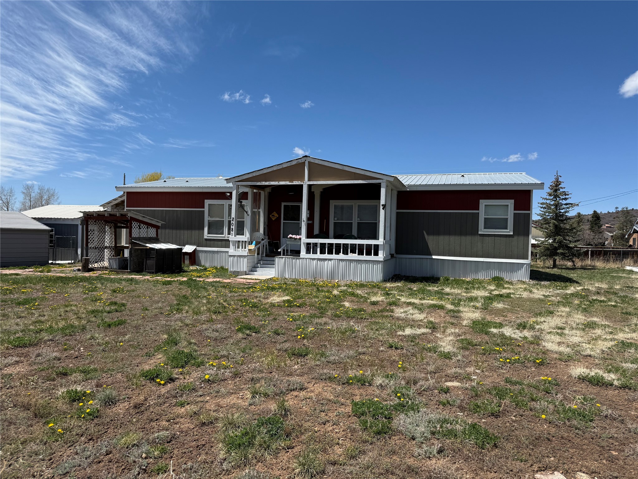 2081 South Maple Avenue Ave, Chama, New Mexico image 5