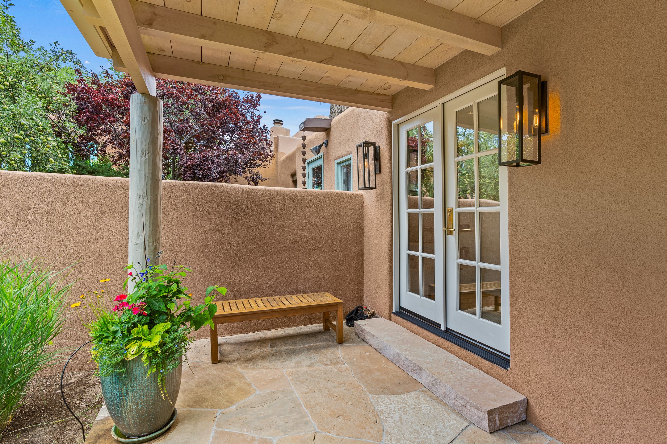 638 E Palace Avenue, Santa Fe, New Mexico image 31