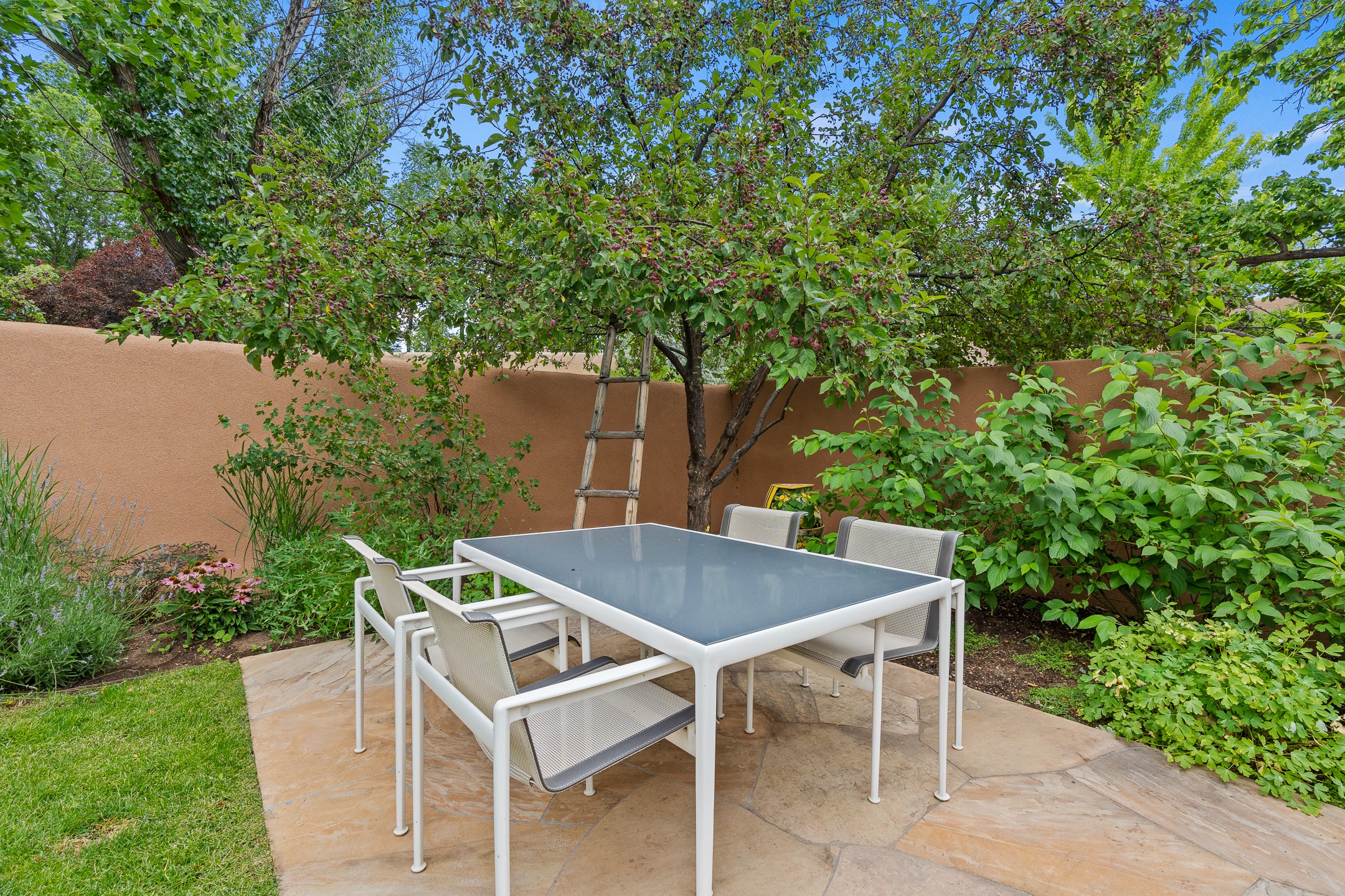 638 E Palace Avenue, Santa Fe, New Mexico image 25