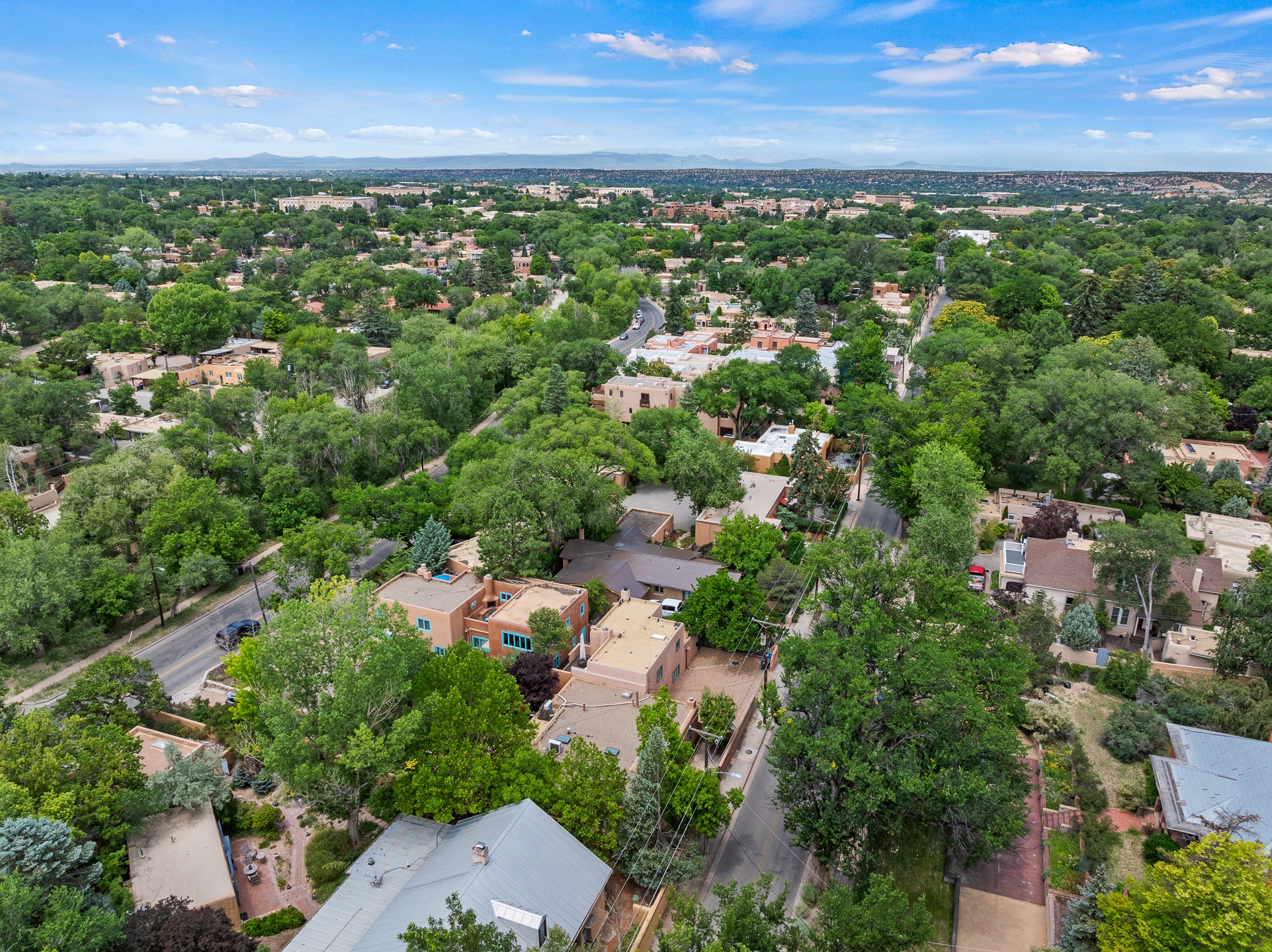 638 E Palace Avenue, Santa Fe, New Mexico image 34