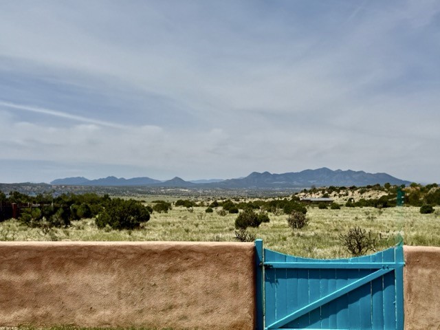 882 Camino Los Abuelos, Lamy, New Mexico image 29