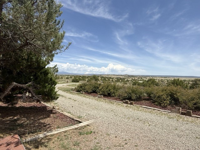 882 Camino Los Abuelos, Lamy, New Mexico image 34