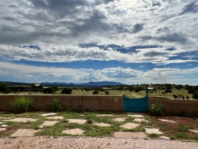 882 Camino Los Abuelos, Lamy, New Mexico image 7