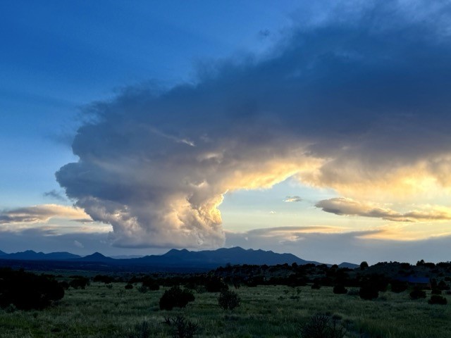 882 Camino Los Abuelos, Lamy, New Mexico image 6