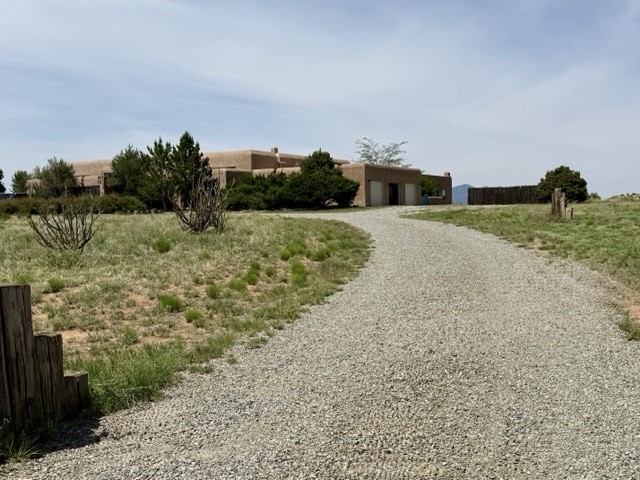 882 Camino Los Abuelos, Lamy, New Mexico image 24