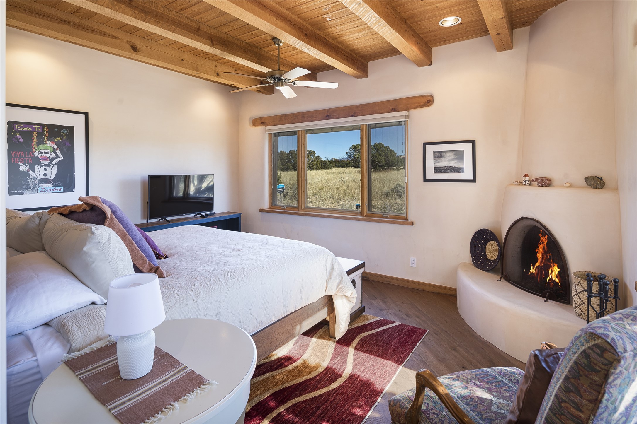 38 Wildhorse, Santa Fe, New Mexico image 26