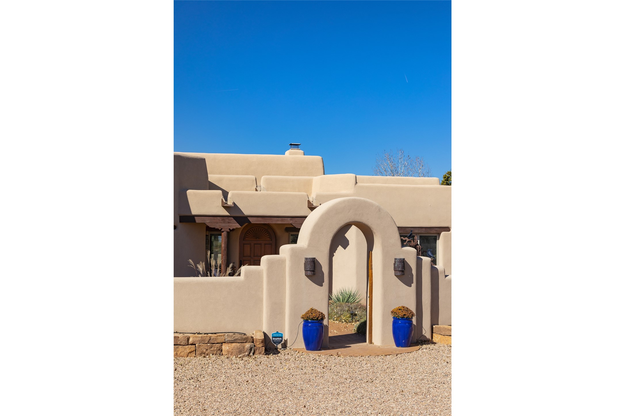 38 Wildhorse, Santa Fe, New Mexico image 38