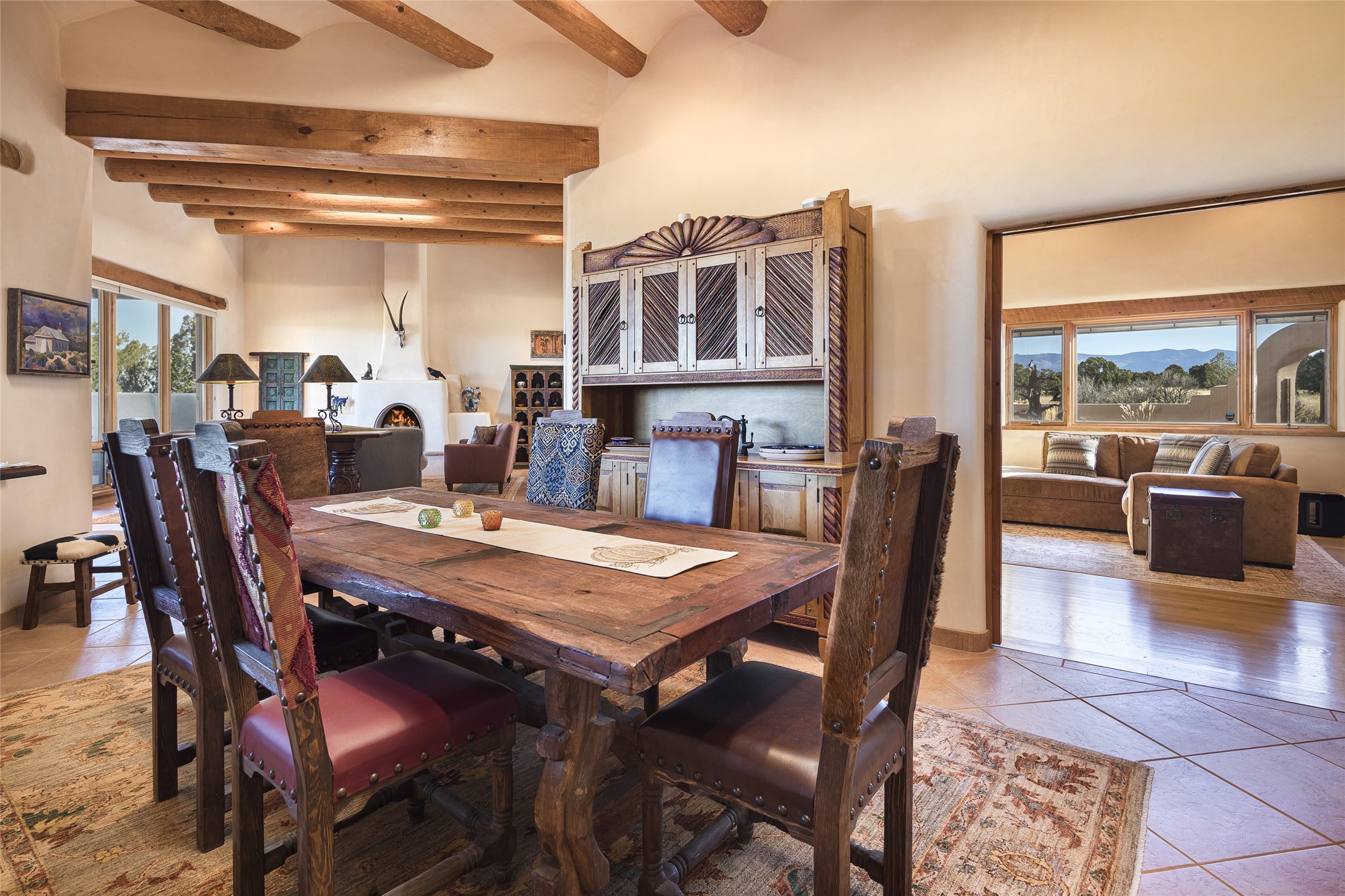 38 Wildhorse, Santa Fe, New Mexico image 15