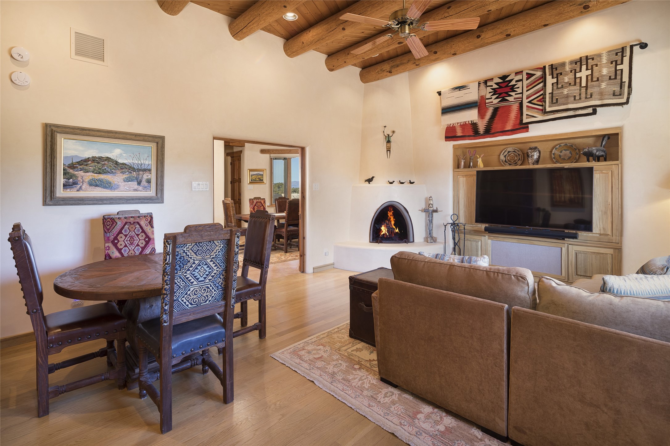 38 Wildhorse, Santa Fe, New Mexico image 17