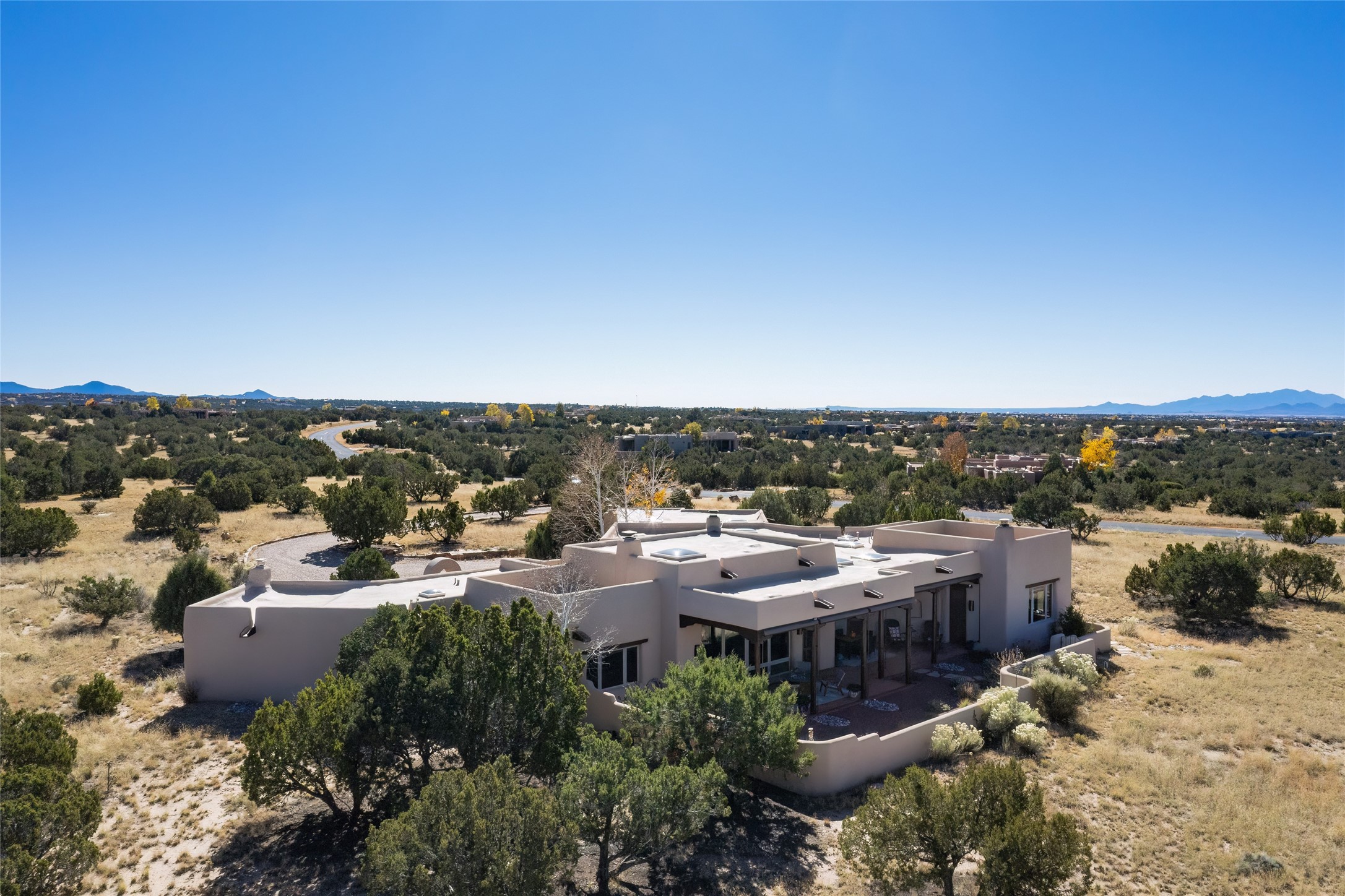 38 Wildhorse, Santa Fe, New Mexico image 45