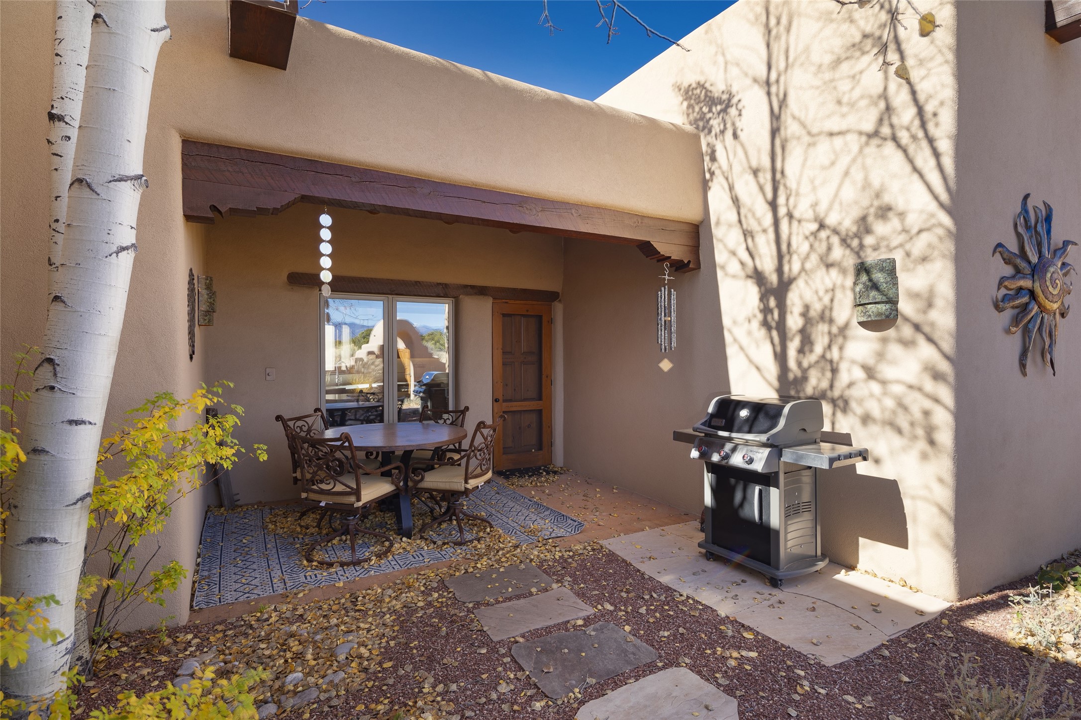 38 Wildhorse, Santa Fe, New Mexico image 14