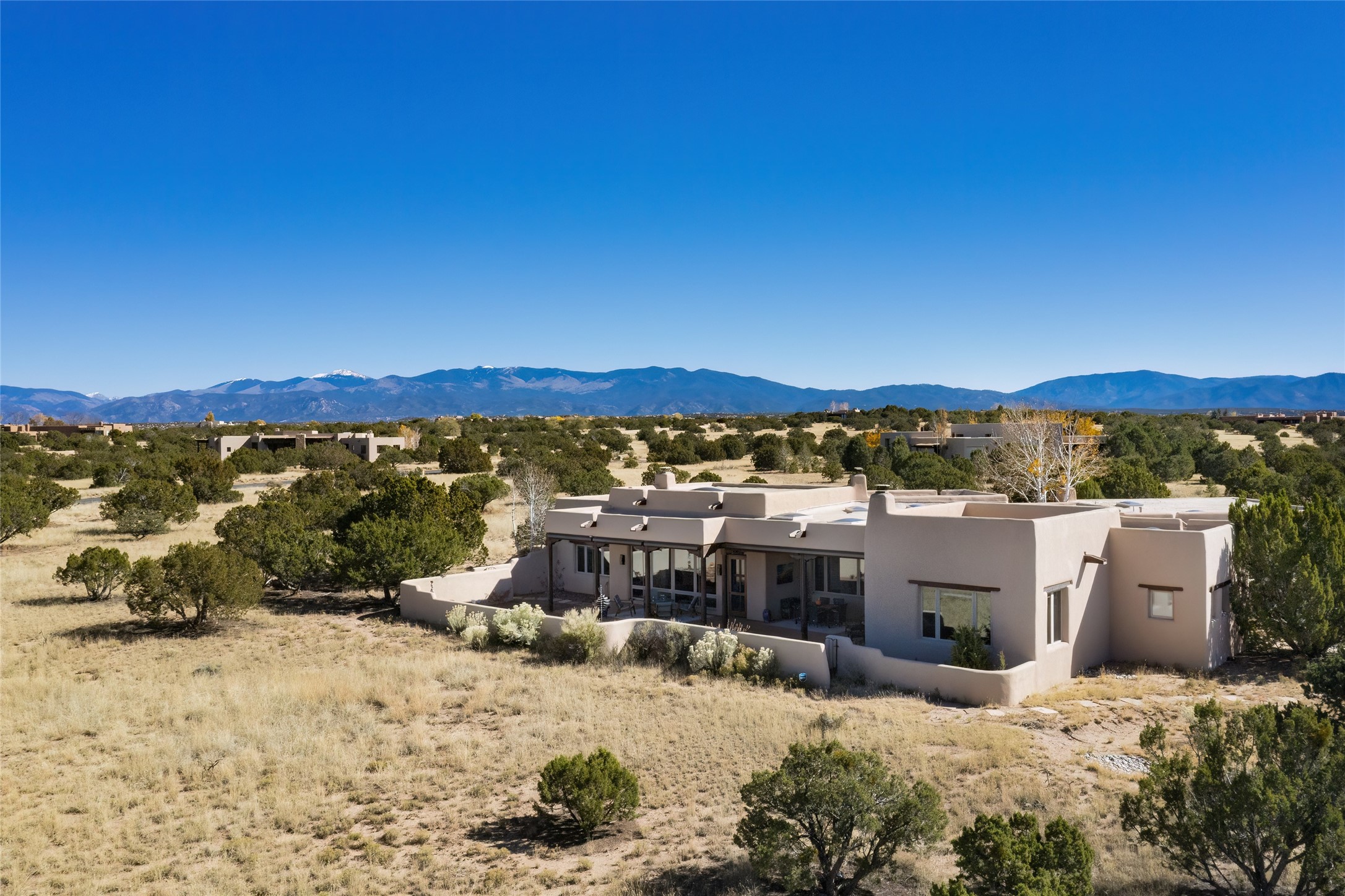 38 Wildhorse, Santa Fe, New Mexico image 46