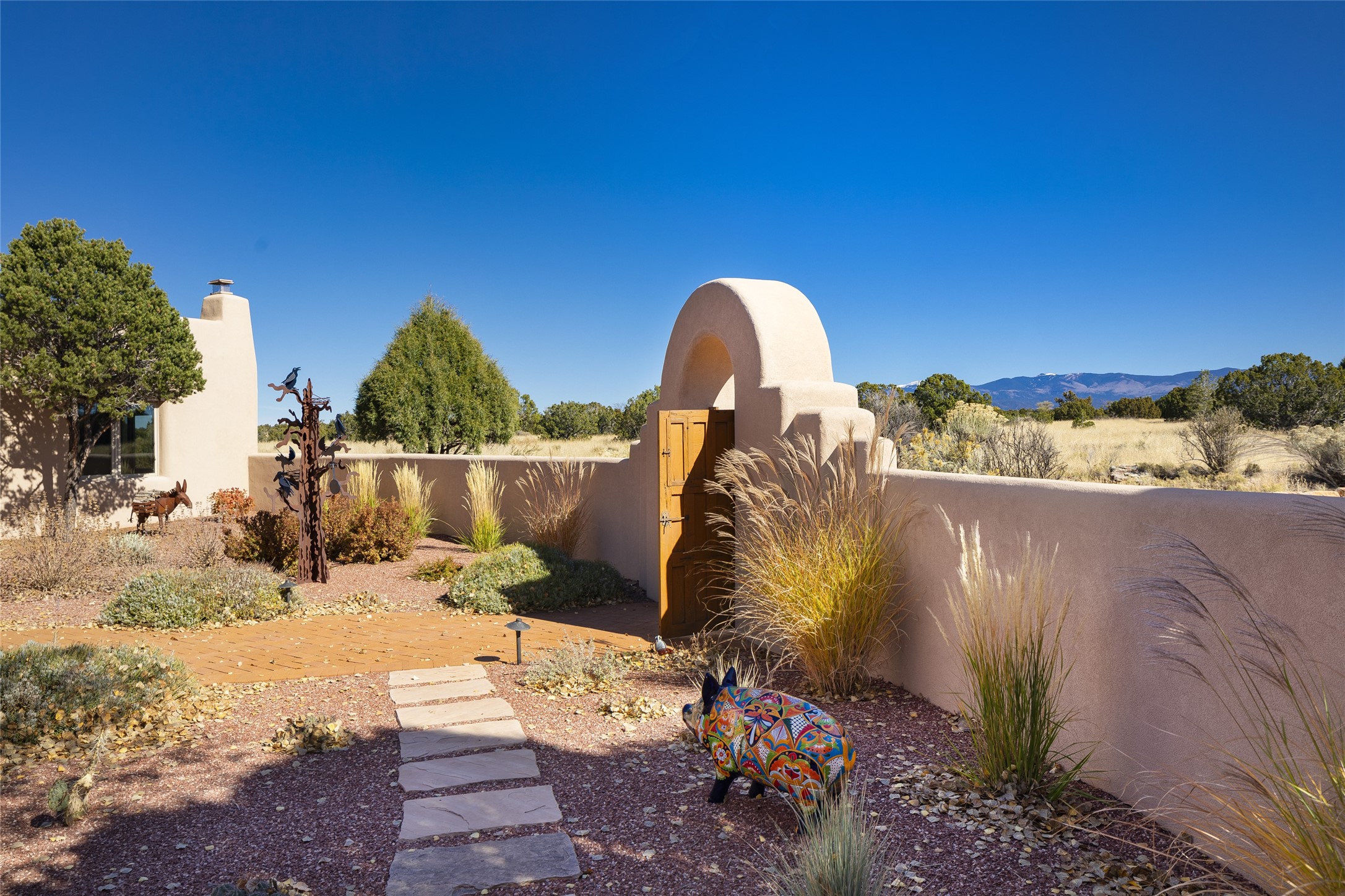 38 Wildhorse, Santa Fe, New Mexico image 39