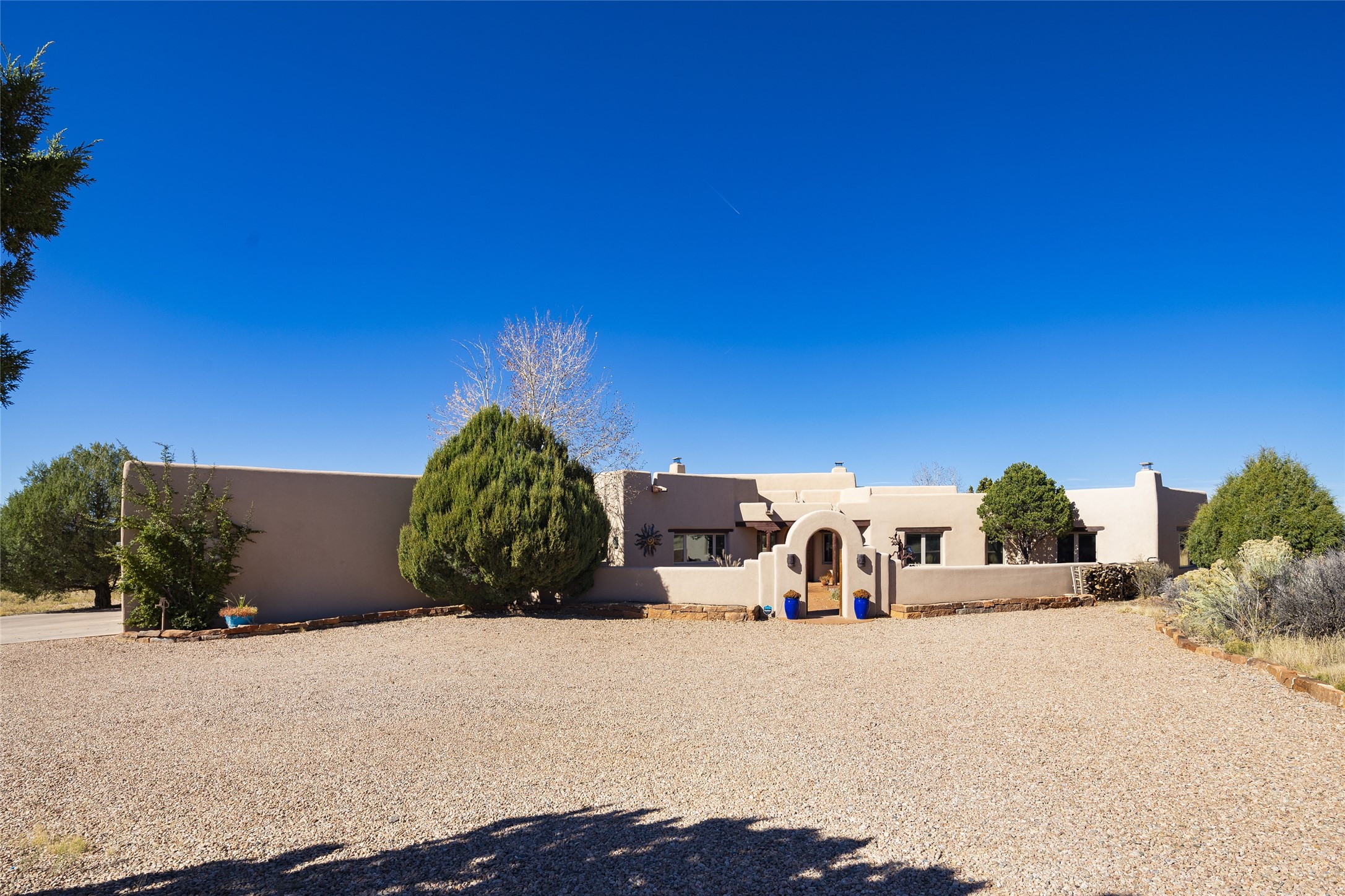 38 Wildhorse, Santa Fe, New Mexico image 34