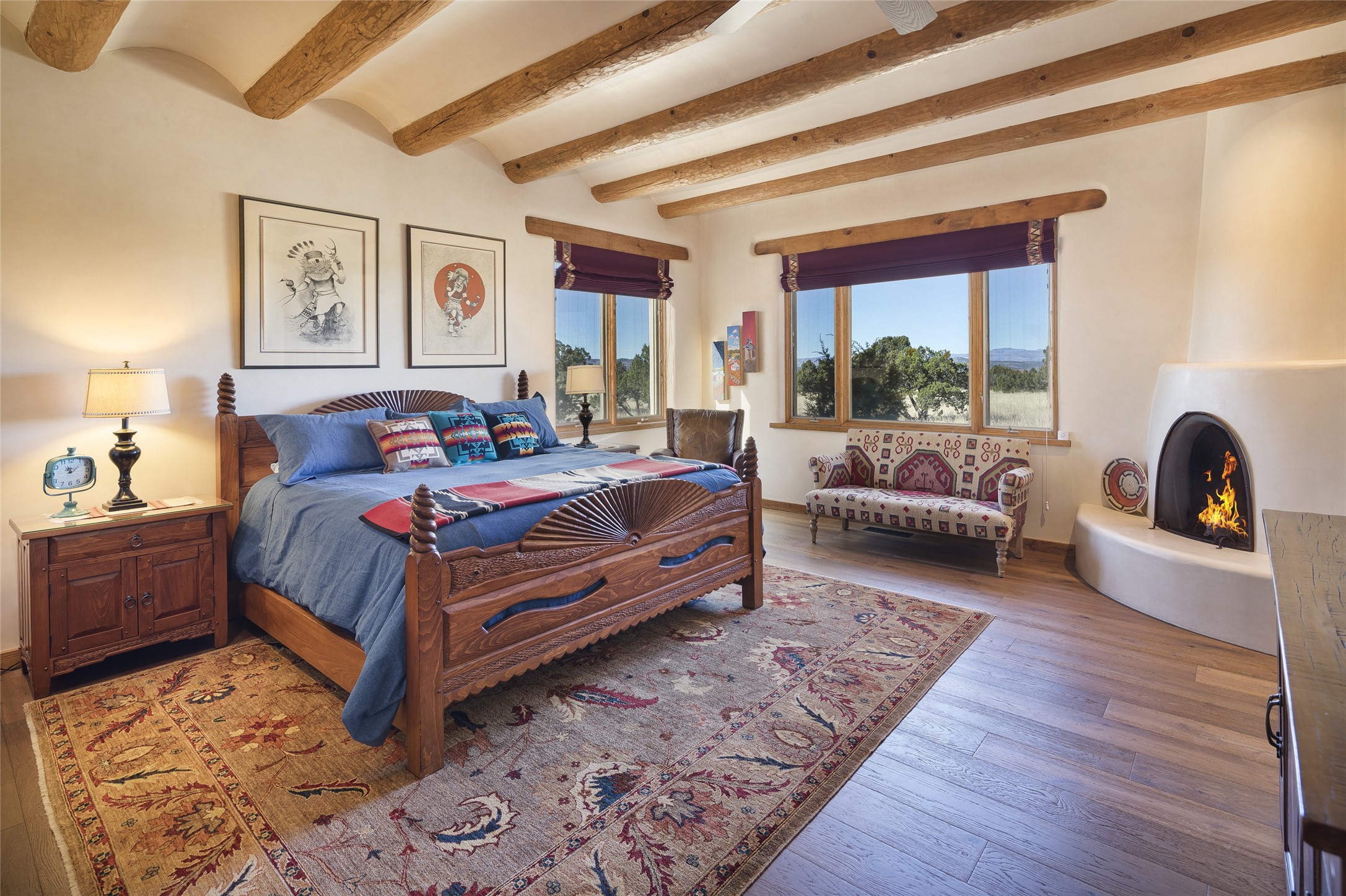 38 Wildhorse, Santa Fe, New Mexico image 18