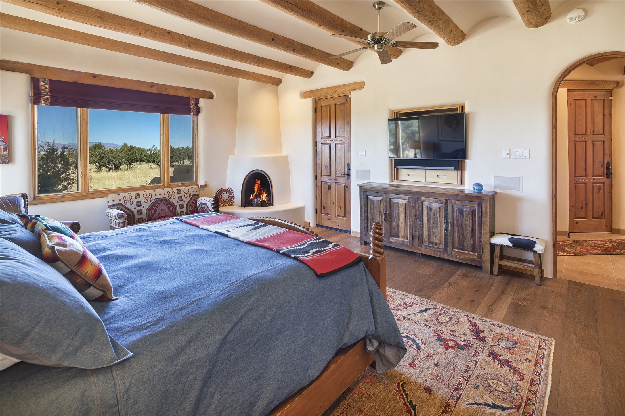 38 Wildhorse, Santa Fe, New Mexico image 19