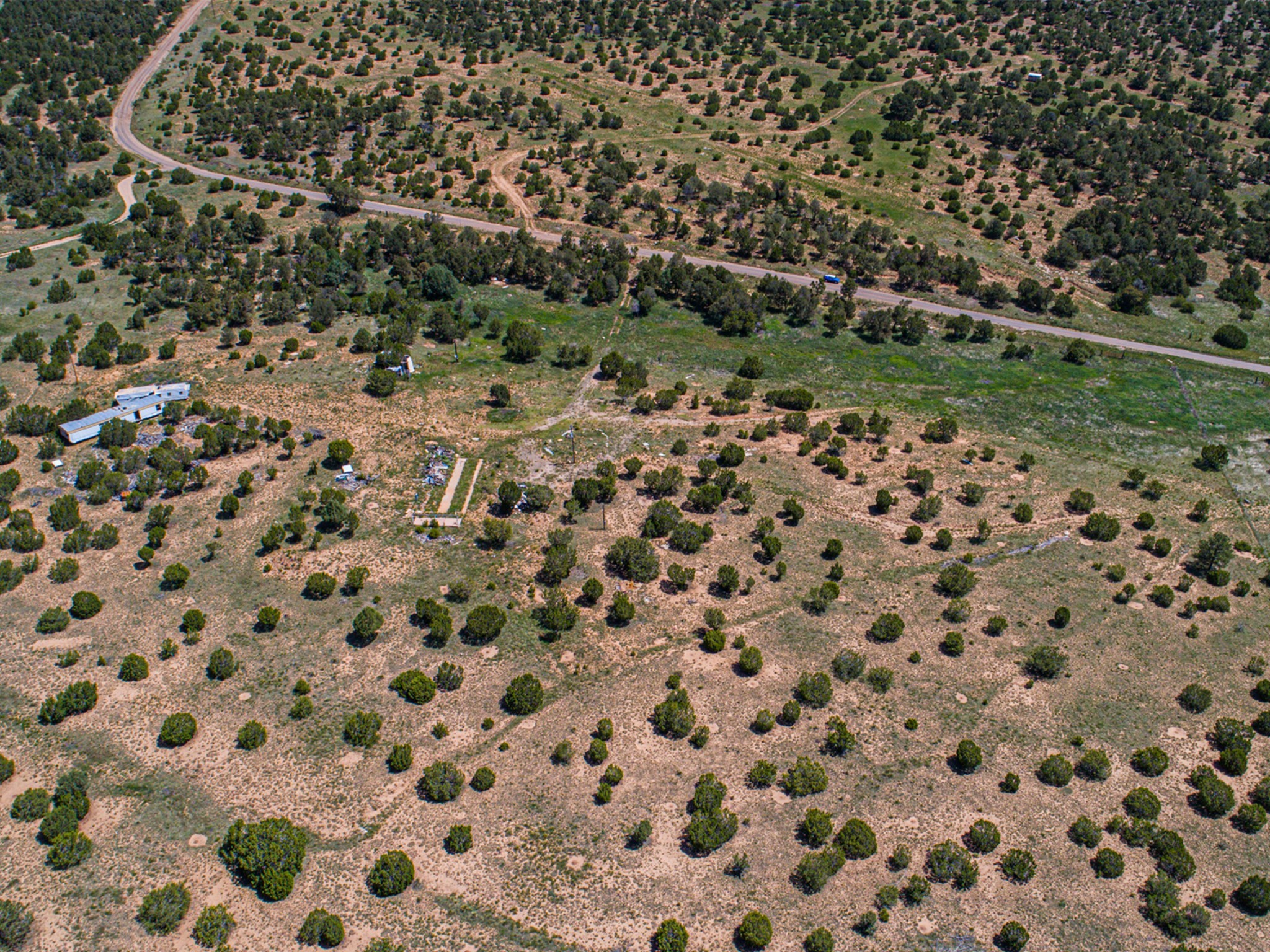 36 Forest Road 321, Estancia, New Mexico image 10