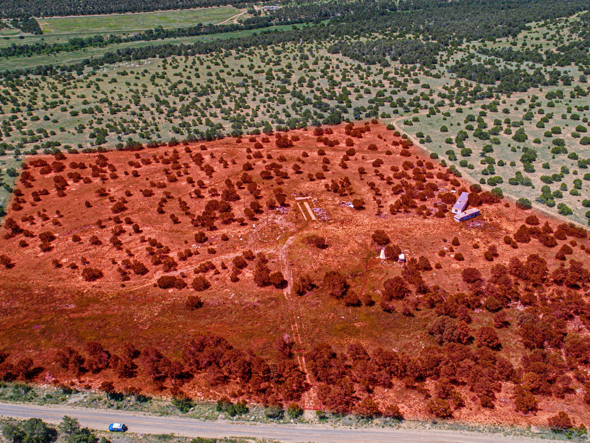 36 Forest Road 321, Estancia, New Mexico image 6