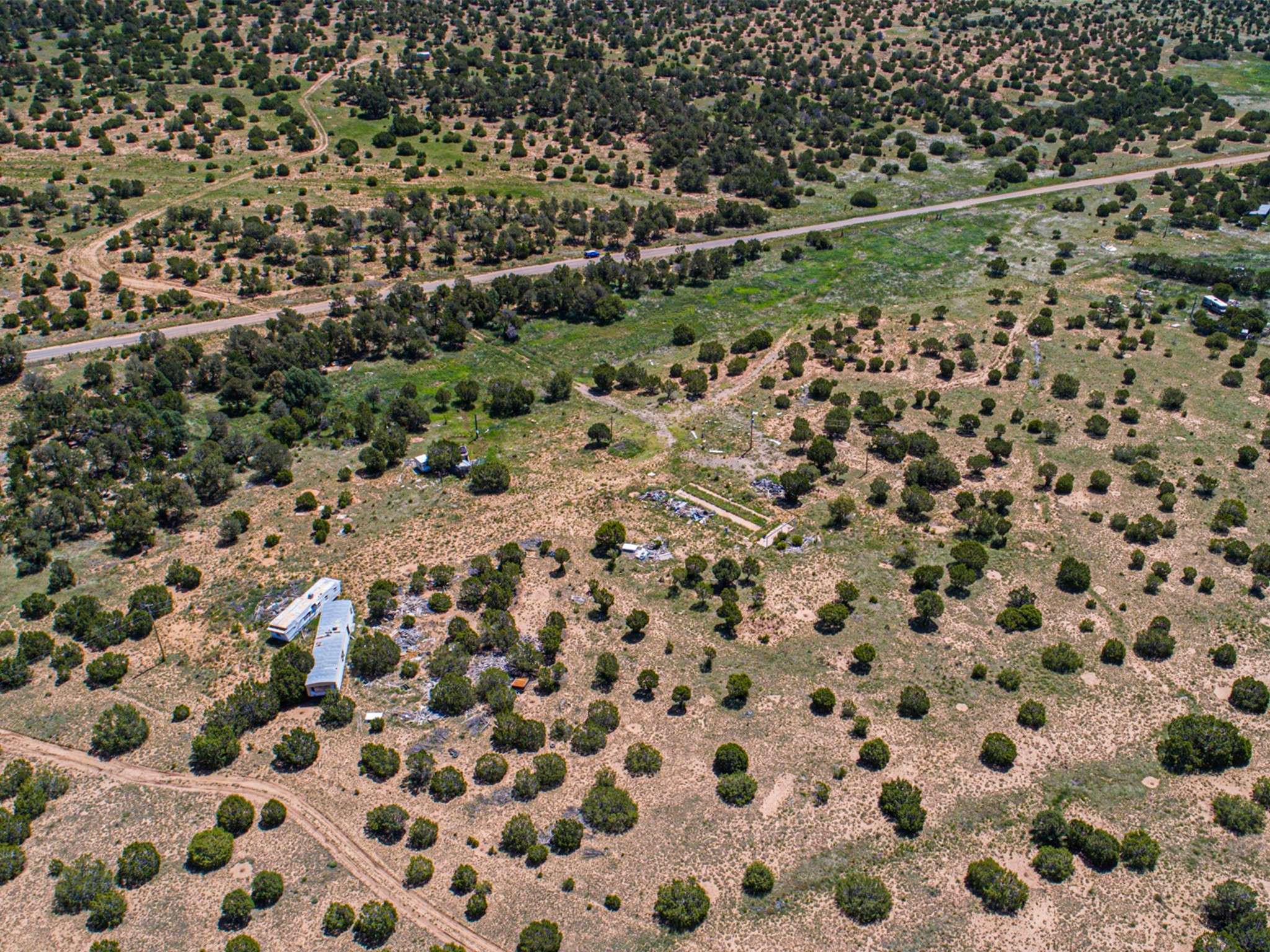 36 Forest Road 321, Estancia, New Mexico image 11