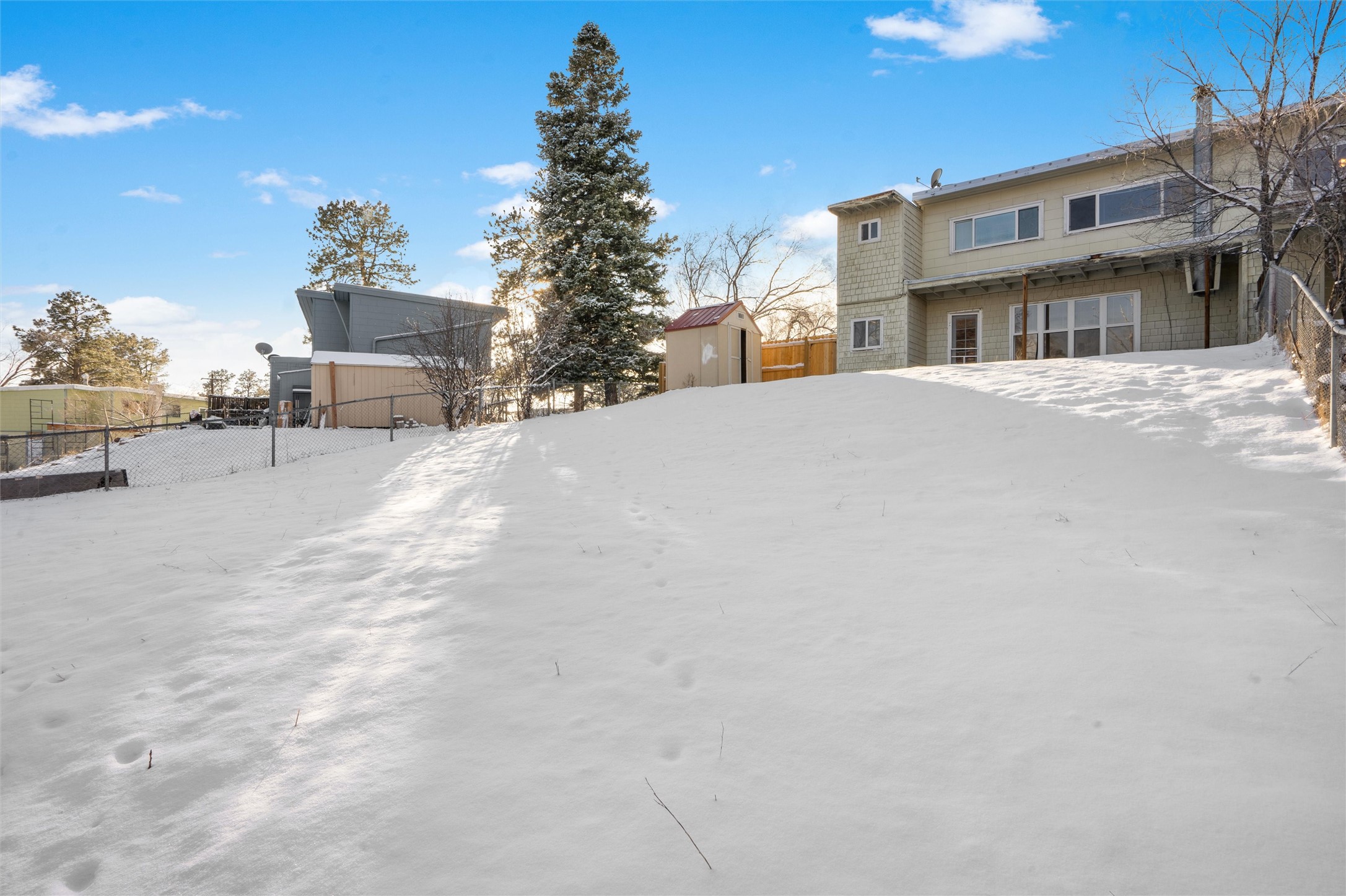 2234 36th St #A, Los Alamos, New Mexico image 33