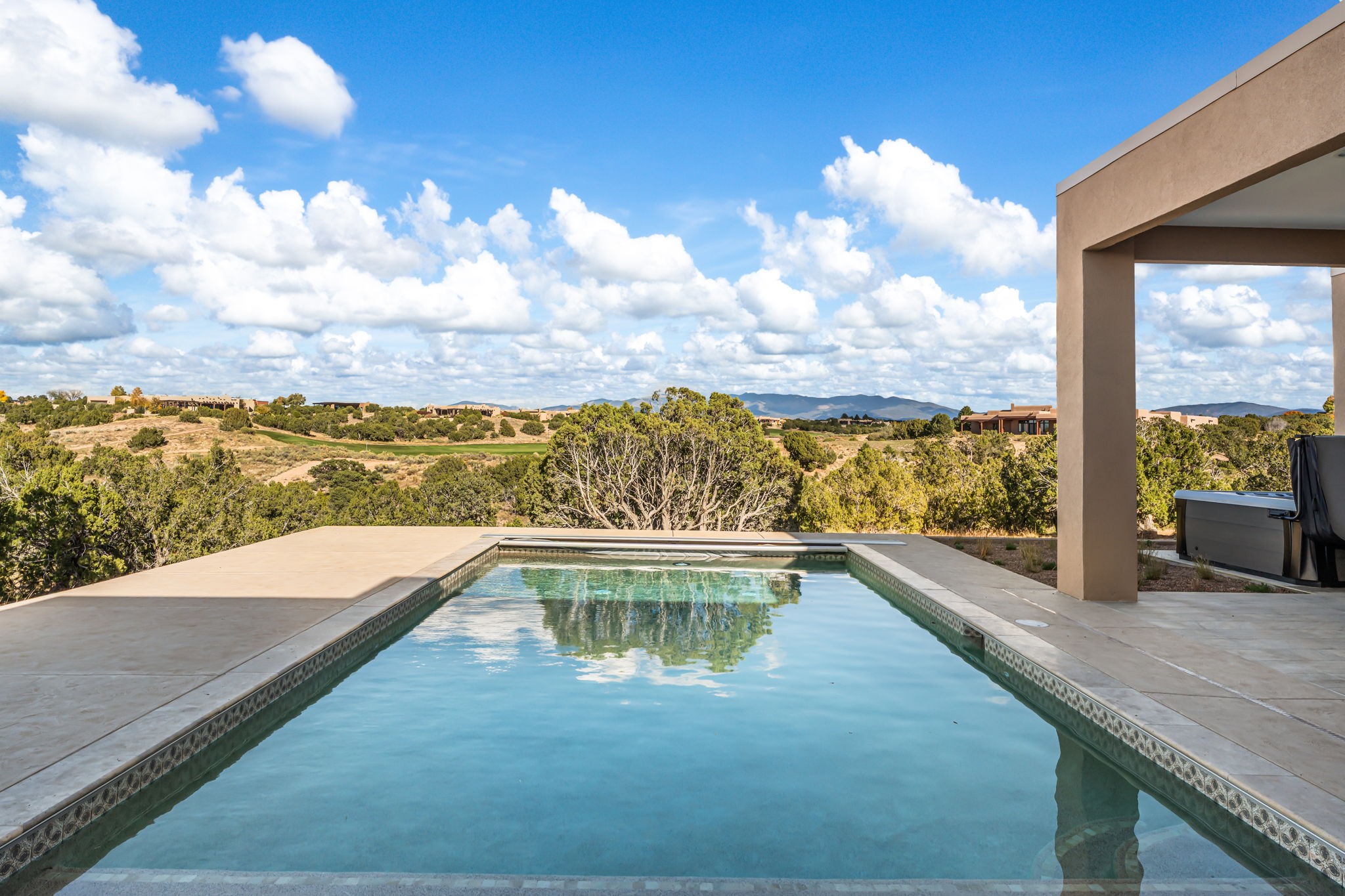 9 Tamarisk
