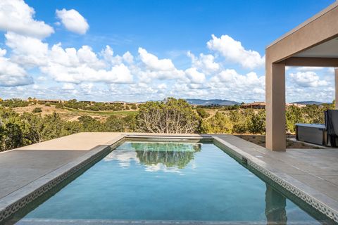 9 Tamarisk Santa Fe NM 87506