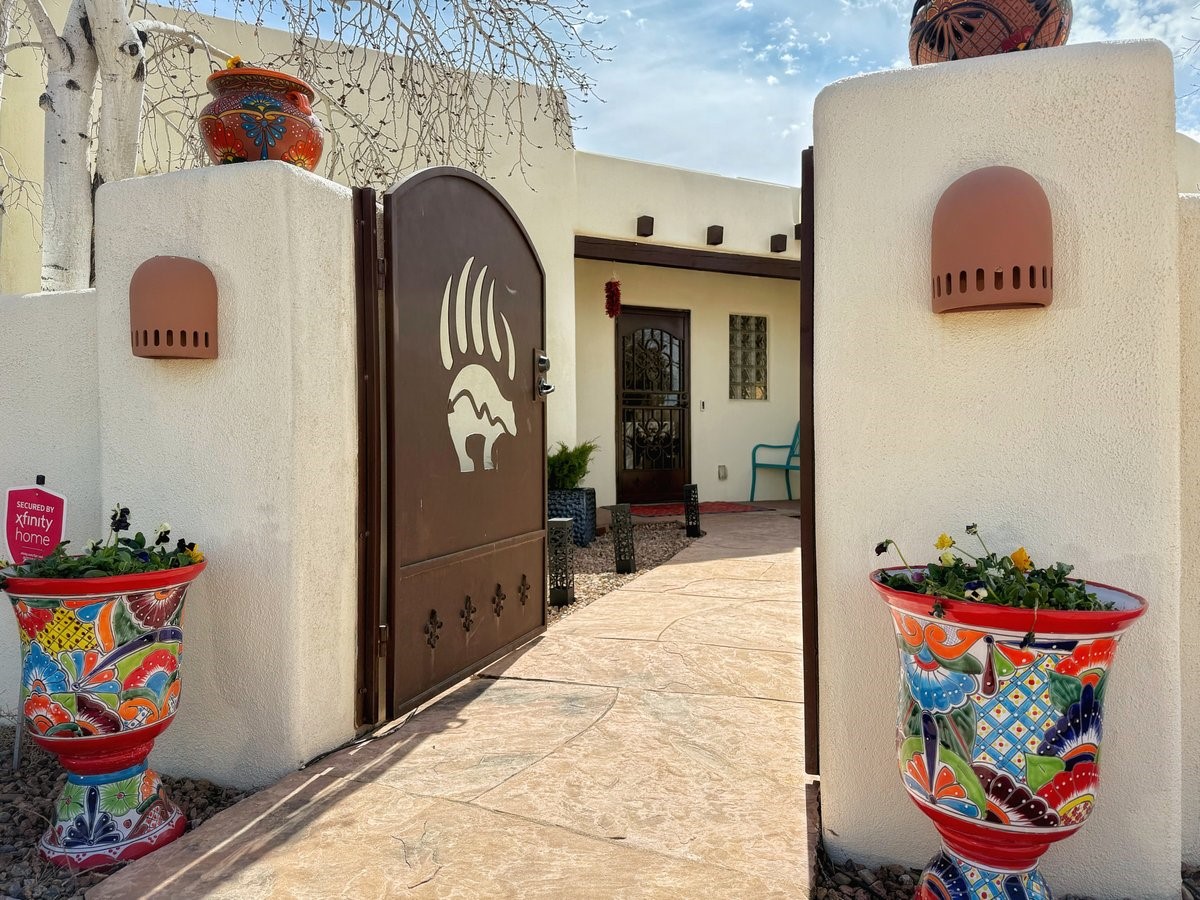 11 Sierra Dawn, Santa Fe, New Mexico image 4