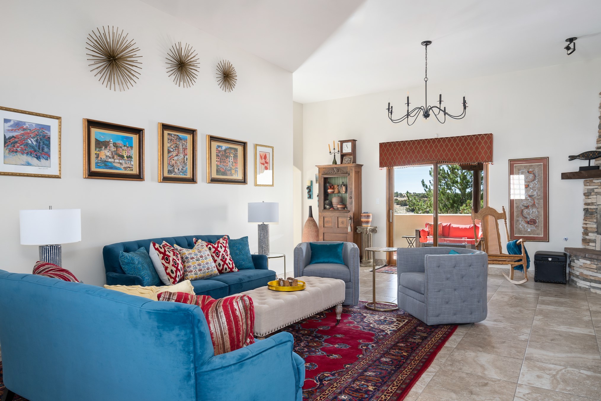 11 Sierra Dawn, Santa Fe, New Mexico image 9