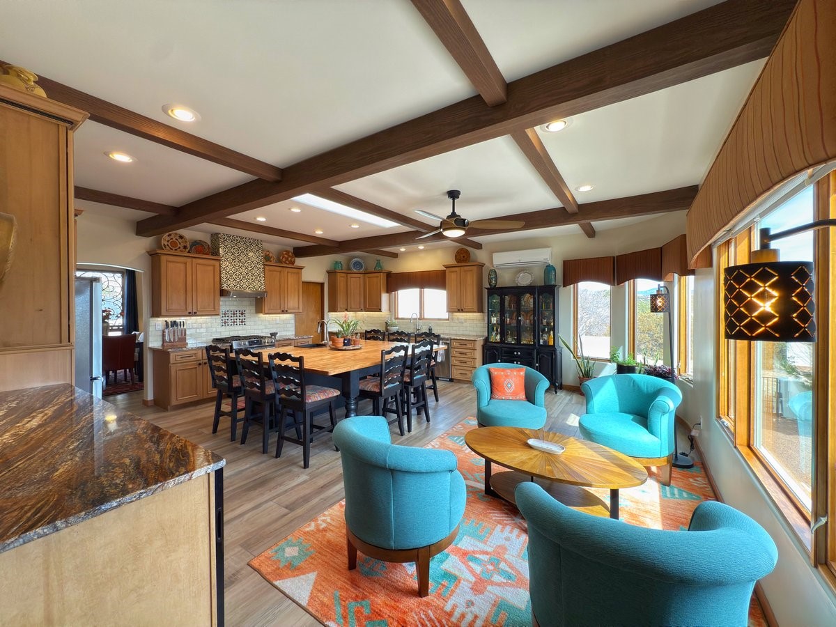 11 Sierra Dawn, Santa Fe, New Mexico image 16