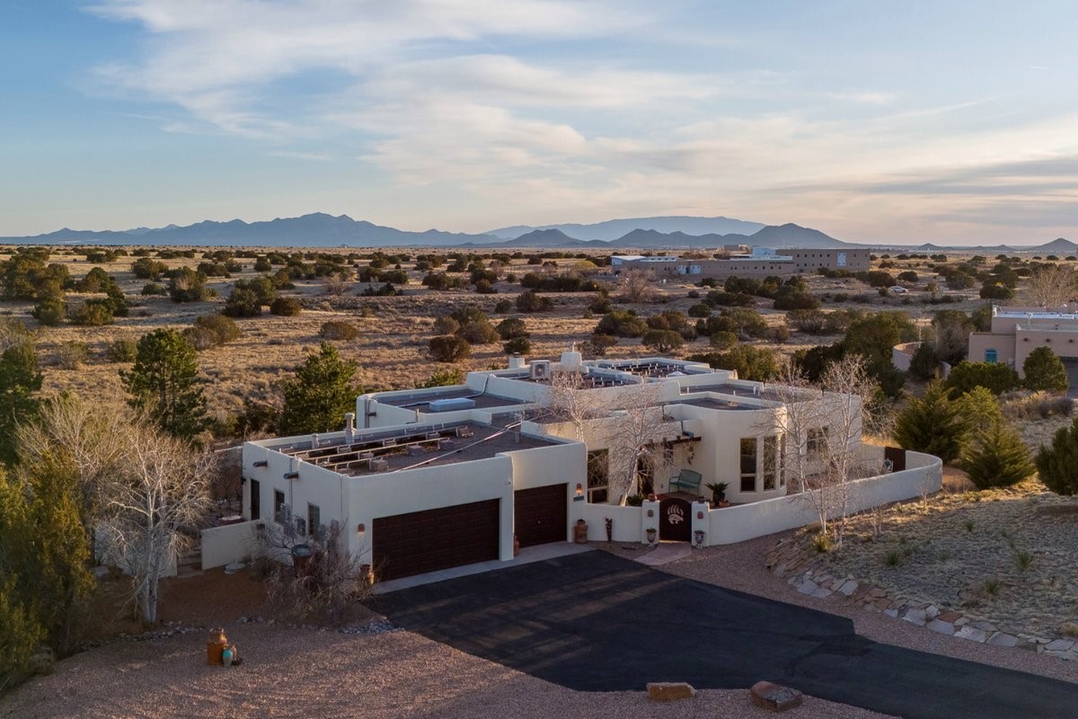 11 Sierra Dawn, Santa Fe, New Mexico image 1