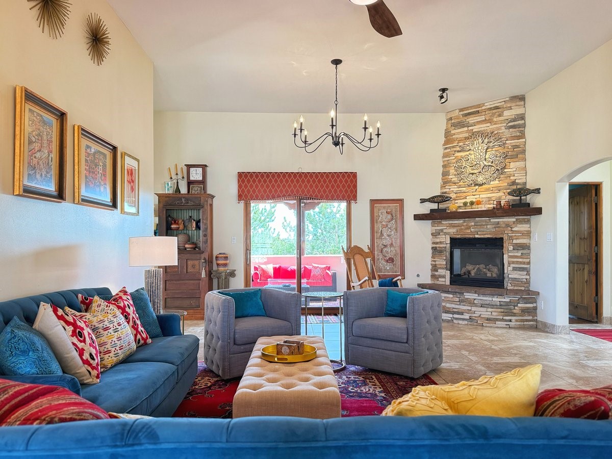 11 Sierra Dawn, Santa Fe, New Mexico image 7