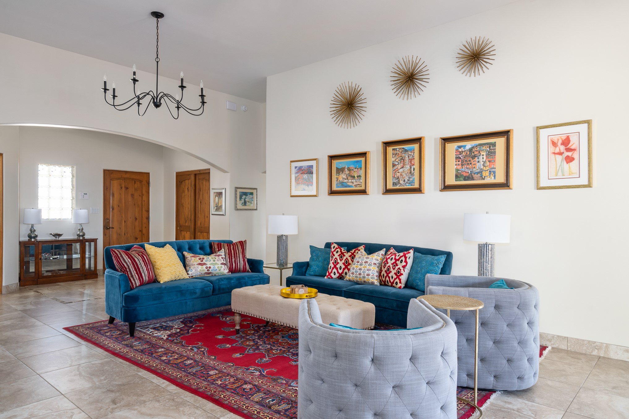 11 Sierra Dawn, Santa Fe, New Mexico image 8
