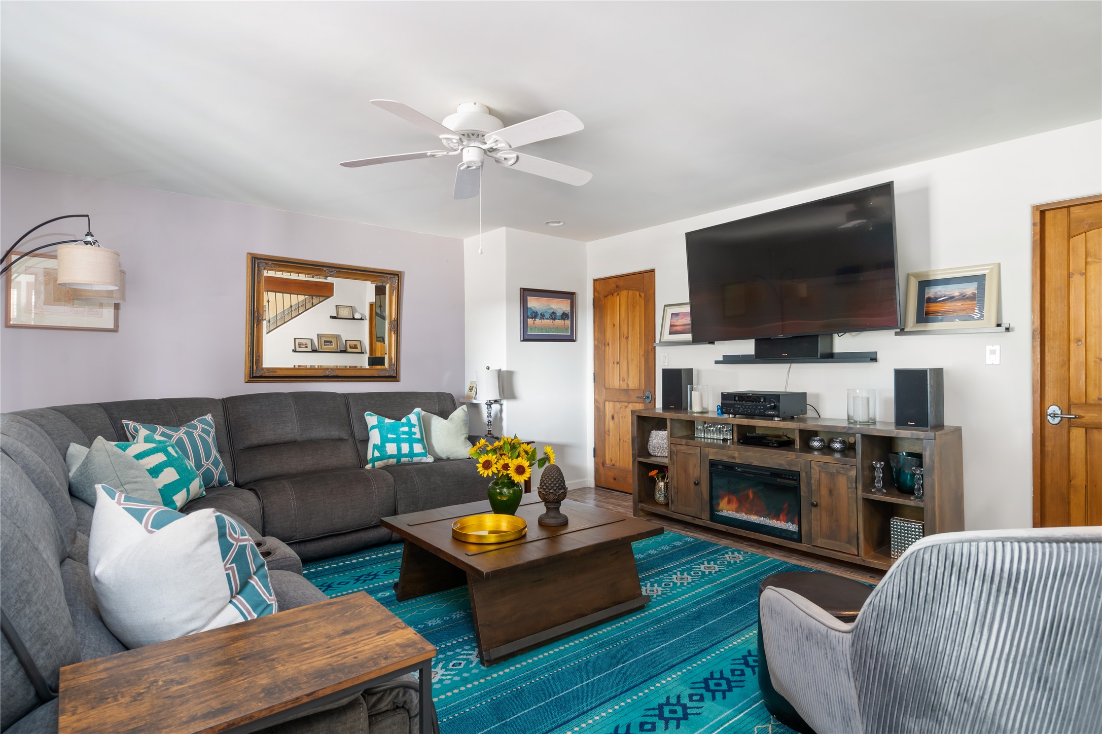 11 Sierra Dawn, Santa Fe, New Mexico image 43