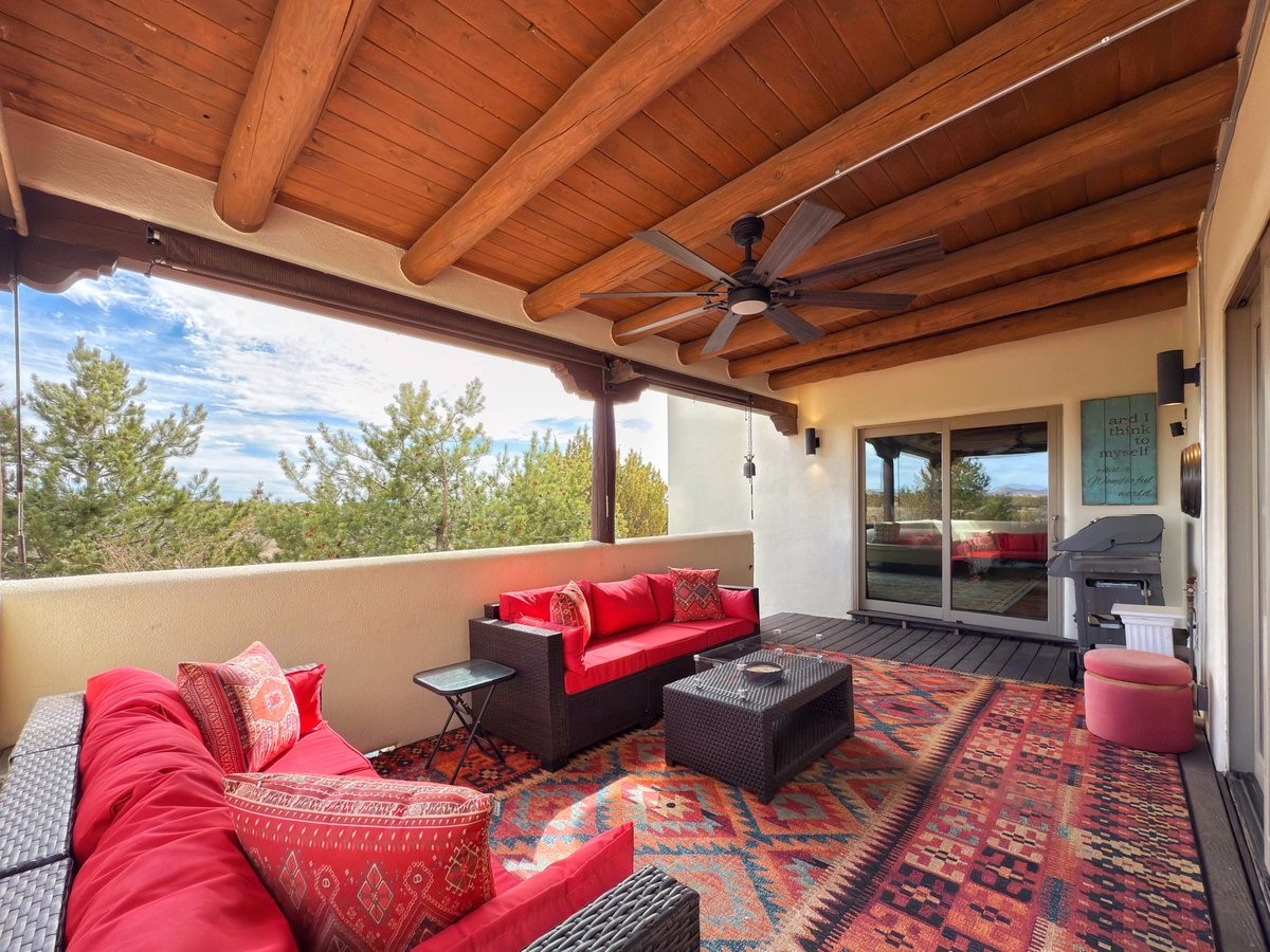11 Sierra Dawn, Santa Fe, New Mexico image 34