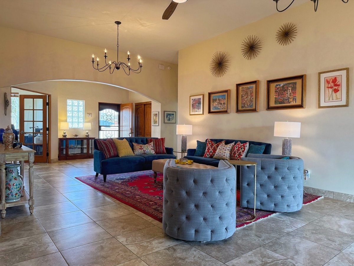 11 Sierra Dawn, Santa Fe, New Mexico image 11