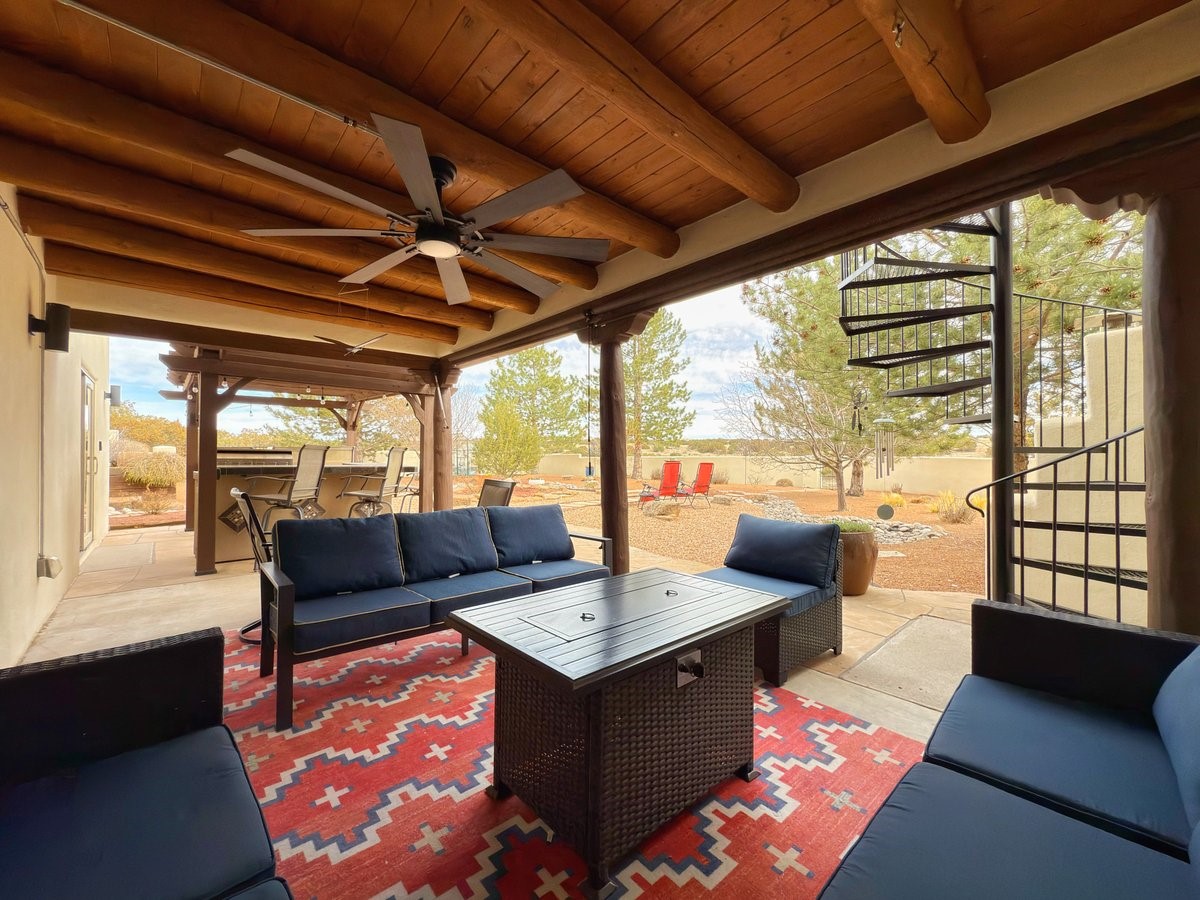 11 Sierra Dawn, Santa Fe, New Mexico image 50